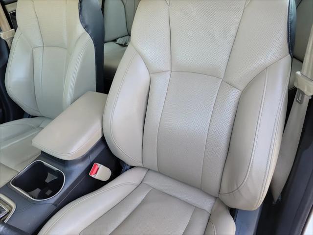 2024 Subaru Legacy Limited