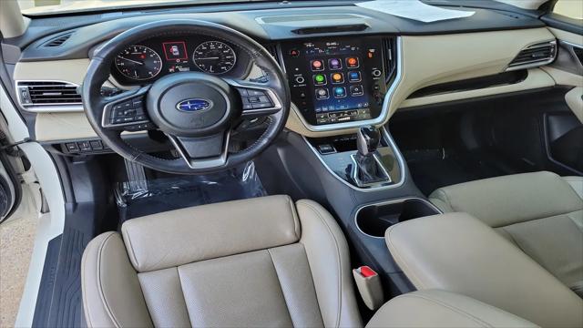 2024 Subaru Legacy Limited