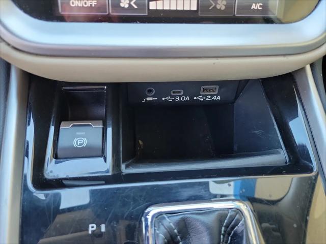 2024 Subaru Legacy Limited