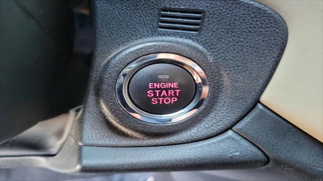2024 Subaru Legacy Limited