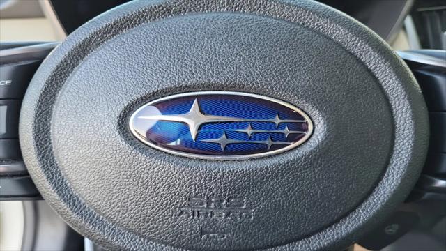 2024 Subaru Legacy Limited