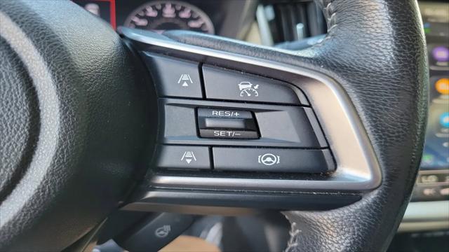 2024 Subaru Legacy Limited