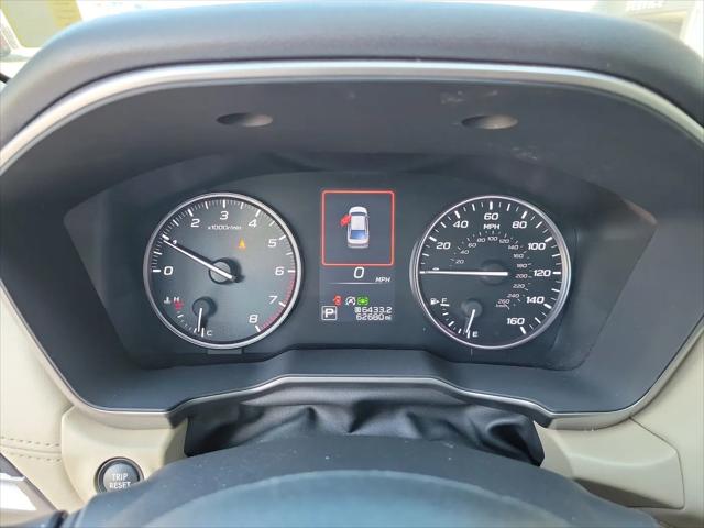 2024 Subaru Legacy Limited