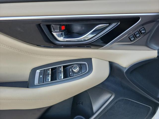 2024 Subaru Legacy Limited