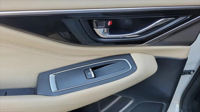 2024 Subaru Legacy Limited