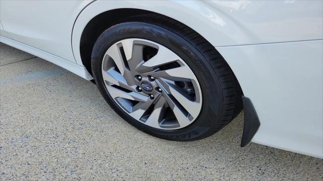 2024 Subaru Legacy Limited