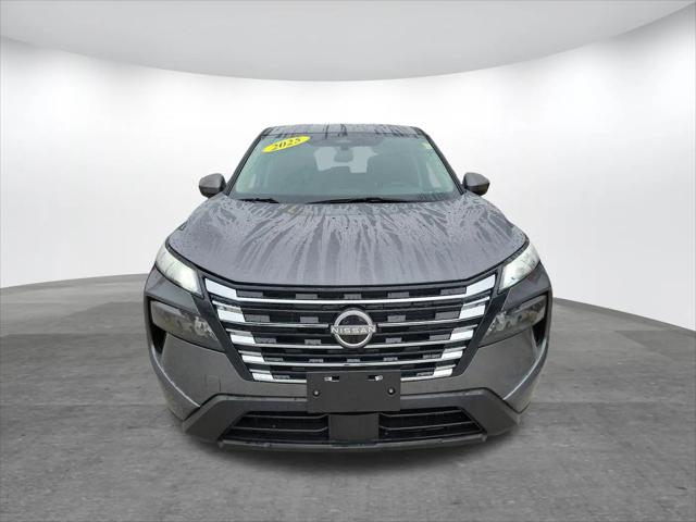 2025 Nissan Rogue SV Intelligent AWD