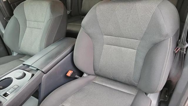 2025 Nissan Rogue SV Intelligent AWD