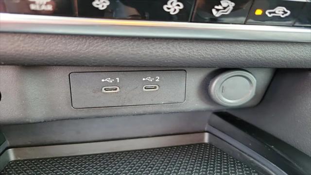 2025 Nissan Rogue SV Intelligent AWD