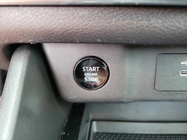 2025 Nissan Rogue SV Intelligent AWD