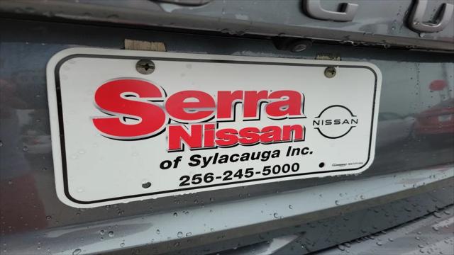 2025 Nissan Rogue SV Intelligent AWD