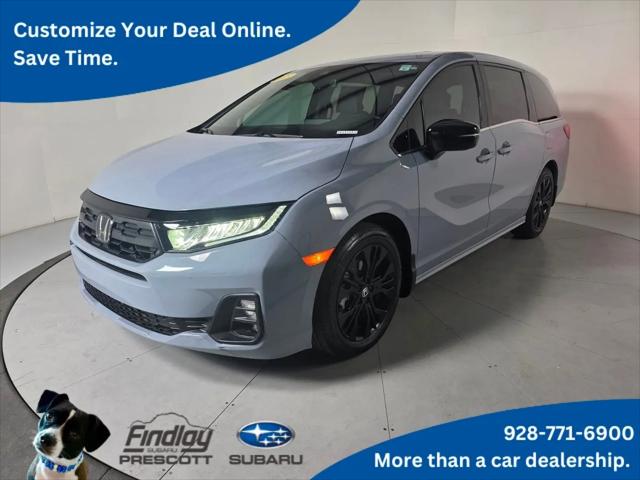 2025 Honda Odyssey Sport-L for sale in Prescott, AZ