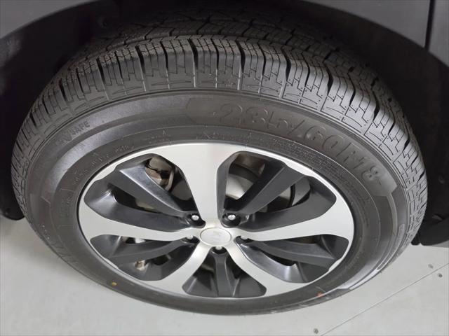 2017 Kia Sorento 2.0T EX
