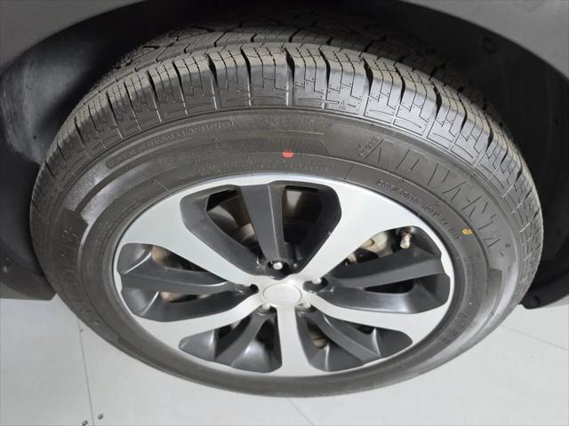 2017 Kia Sorento 2.0T EX