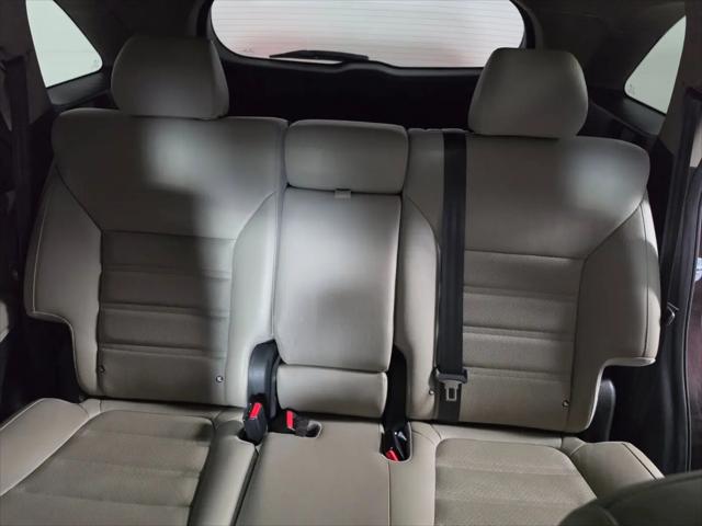 2017 Kia Sorento 2.0T EX