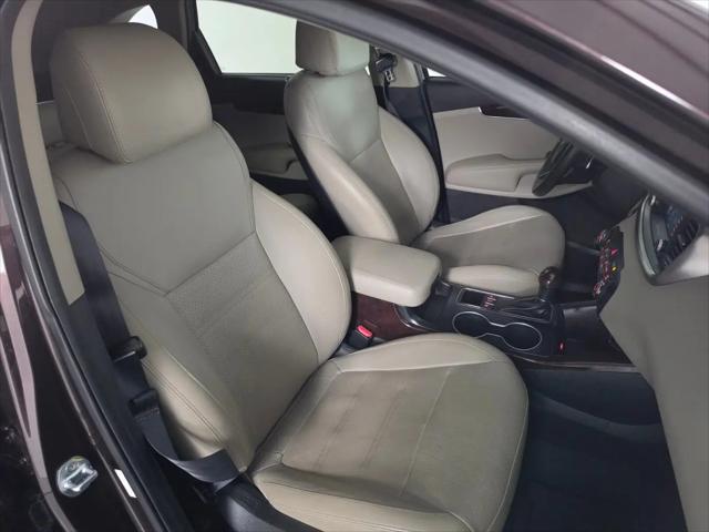 2017 Kia Sorento 2.0T EX