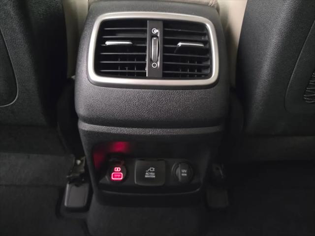 2017 Kia Sorento 2.0T EX