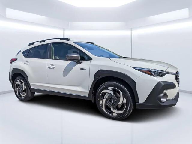 2026 Subaru Crosstrek Limited for sale in Jacksonville, FL