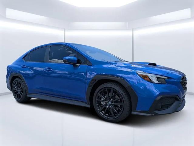 2026 Subaru WRX Limited for sale in Jacksonville, FL
