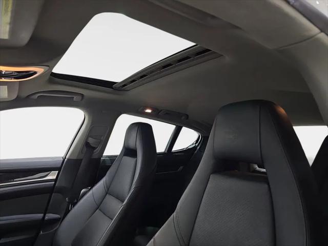 2013 Porsche Panamera 4