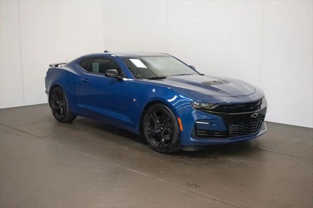 2019 Chevrolet Camaro 2SS for sale in Plains, PA