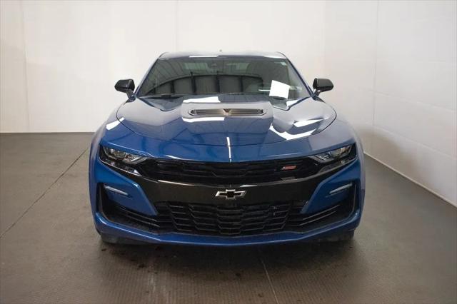 2019 Chevrolet Camaro 2SS