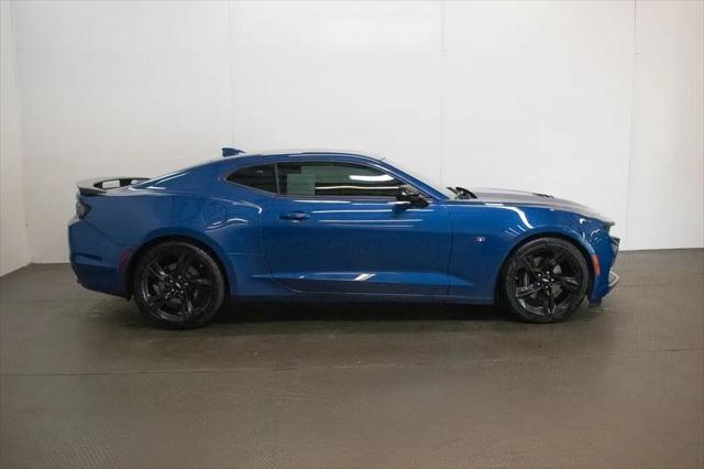 2019 Chevrolet Camaro 2SS