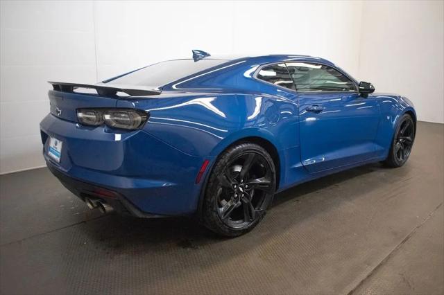 2019 Chevrolet Camaro 2SS