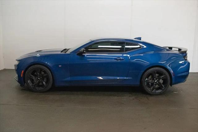 2019 Chevrolet Camaro 2SS
