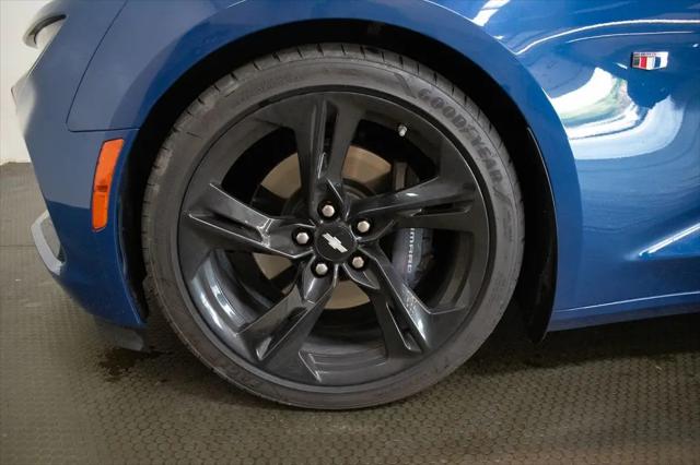 2019 Chevrolet Camaro 2SS