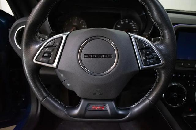 2019 Chevrolet Camaro 2SS