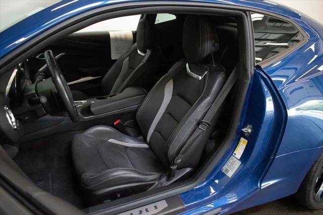 2019 Chevrolet Camaro 2SS