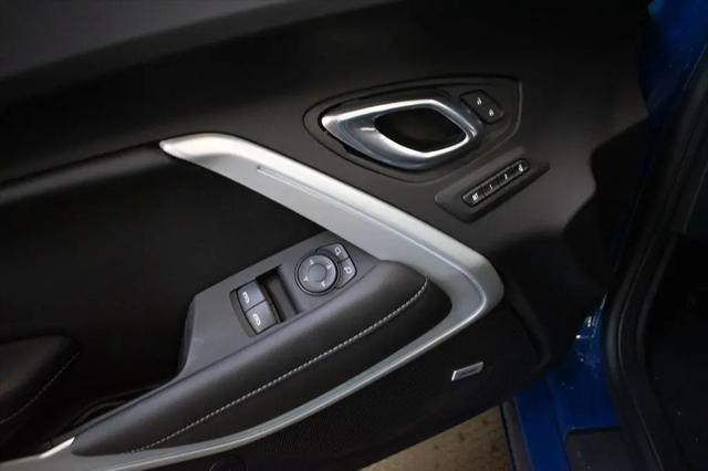 2019 Chevrolet Camaro 2SS