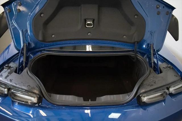 2019 Chevrolet Camaro 2SS