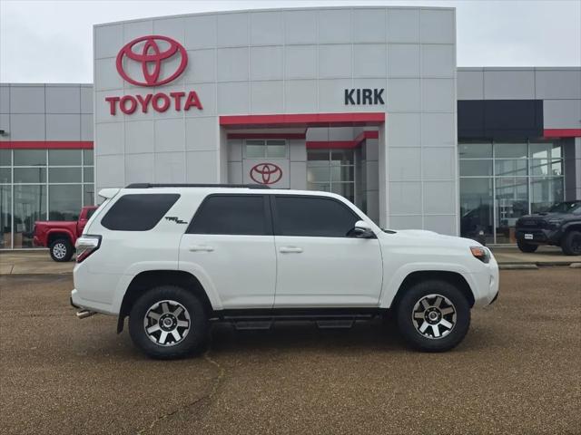 2023 Toyota 4Runner TRD Off Road Premium for sale in Grenada, MS