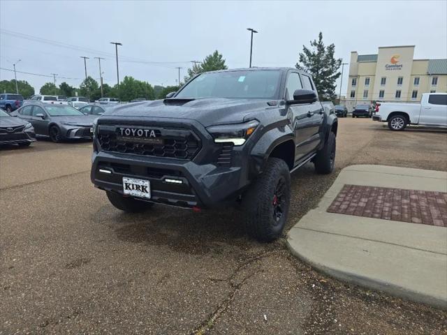 2026 Toyota Tacoma TRD Pro