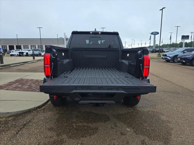 2026 Toyota Tacoma TRD Pro