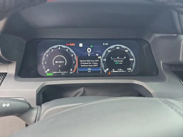 2026 Toyota Tacoma TRD Pro