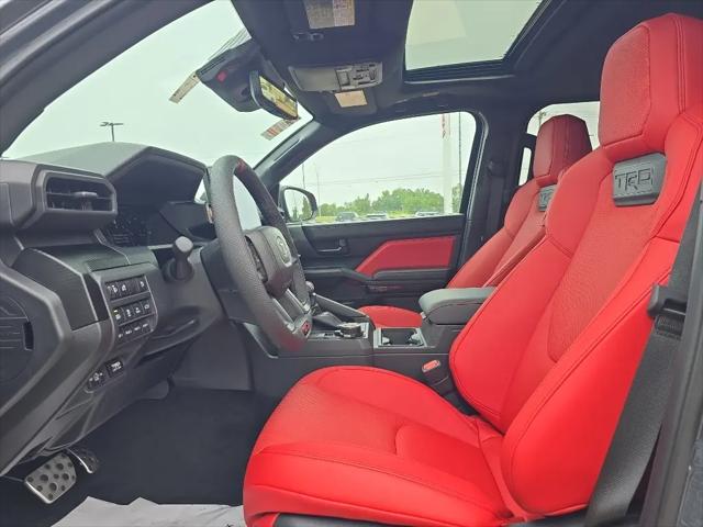 2026 Toyota Tacoma TRD Pro