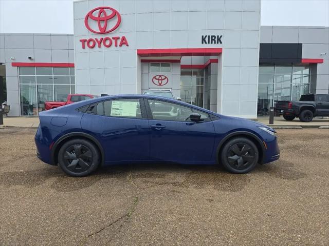 2026 Toyota Prius Plug-In SE for sale in Grenada, MS