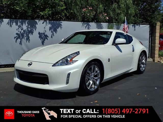 2013 Nissan 370Z Touring for sale in Thousand Oaks, CA