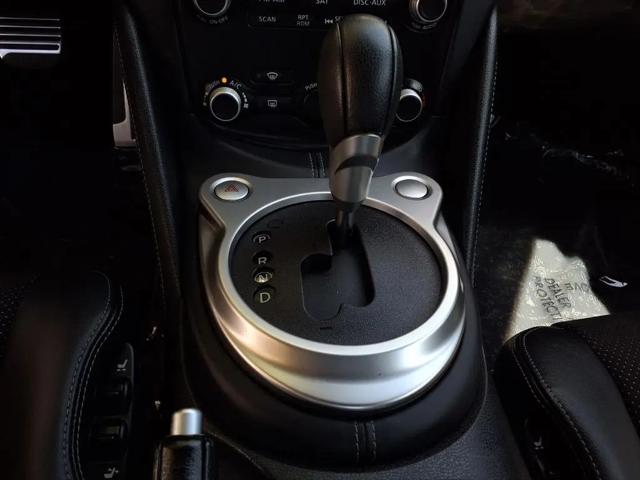 2013 Nissan 370Z Touring