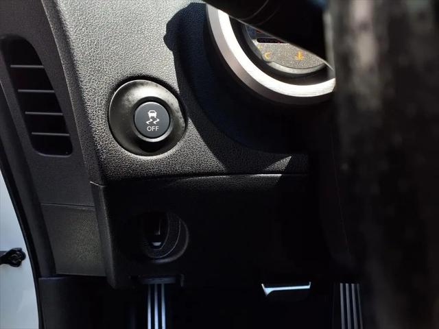 2013 Nissan 370Z Touring