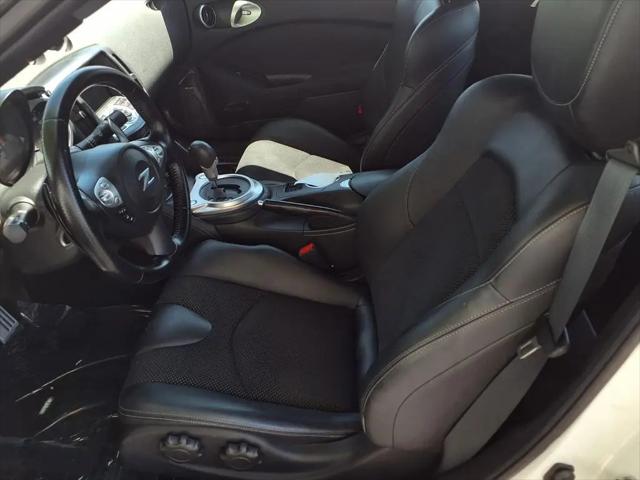 2013 Nissan 370Z Touring
