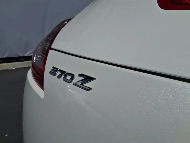 2013 Nissan 370Z Touring