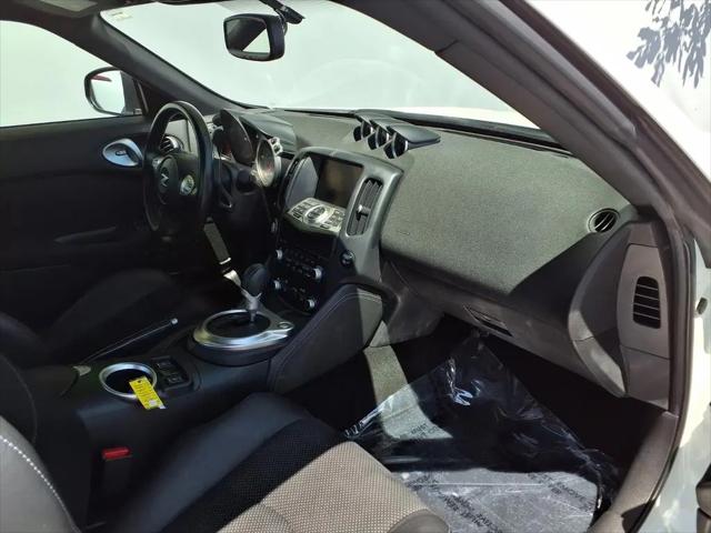 2013 Nissan 370Z Touring