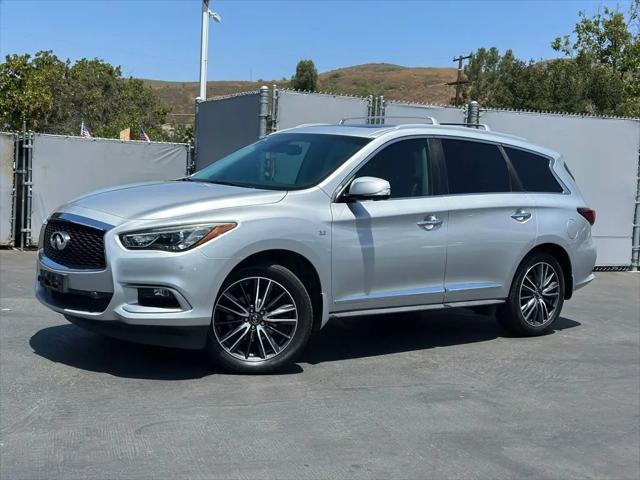 2016 INFINITI QX60 3.5 for sale in Thousand Oaks, CA