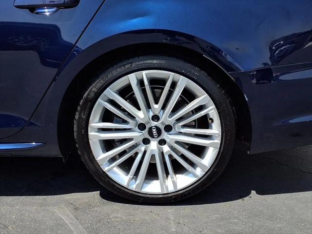 2019 Audi A4 45 Premium
