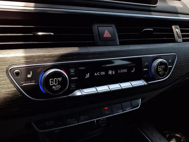 2019 Audi A4 45 Premium