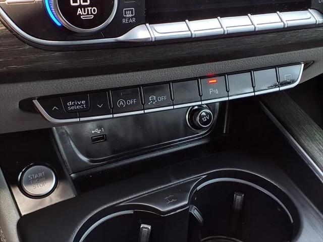 2019 Audi A4 45 Premium